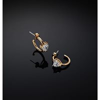 Orecchini Chiara Ferragni Donna in Lega metallica J19AWJ09 - J19AWJ09
